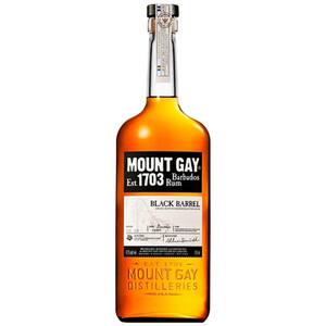 Rom Mount Gay BB, 0.7L