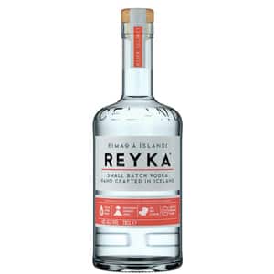 Vodka Reyka, 0.7L