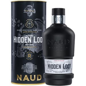 Rom Naud Hidden Loot GBX, 0.7L 