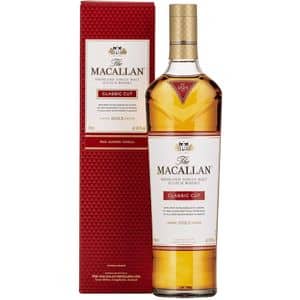 Whisky Macallan Classic Cut 2023, 0.7L