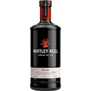 Gin Whitley Neill Original, 0.7L