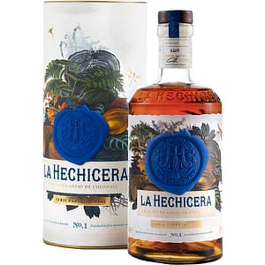 Rom La Hechicerra Serie Experimental No1, 0.7L