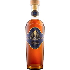 Rom Havana Club Iconica Selecction, 0.7L