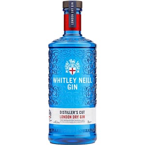 Gin Whitley Neill Distillers Cut, 0.7L