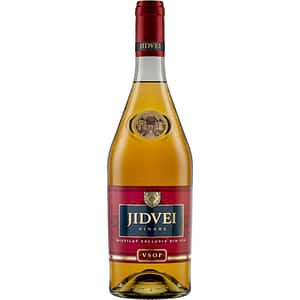 Vinars Jidvei VSOP, 0.7L