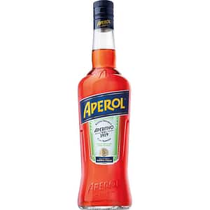 Lichior Aperol, 0.7L