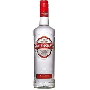 Vodka Stalinskaya, 0.7L