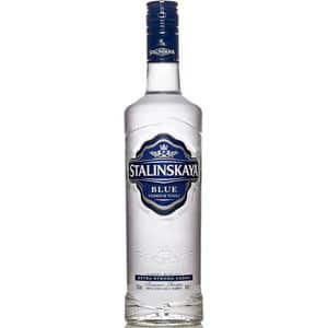 Vodka Stalinskaya Blue, 0.7L