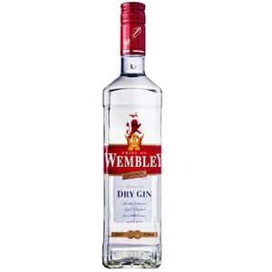 Gin Wembley London Dry Gin, 0.7L
