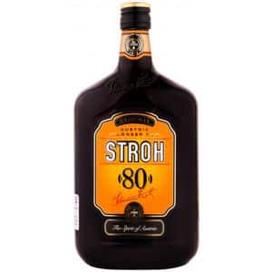 Rom Stroh 80, 0.7L