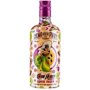Lichior Cream Heroes Lupita Pasion, 0.7L