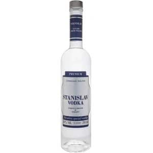 Vodka Stanislav Luxury Polish, 0.7L
