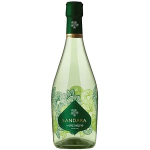 Cocktail cu alcool Sandara Mojito, 0.75L