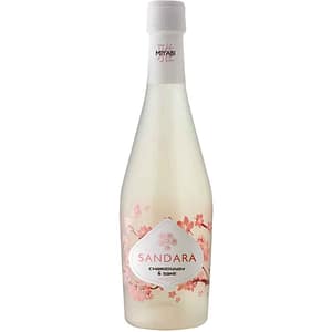 Cocktail cu alcool Sandara Sake, 0.75L