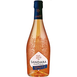 Cocktail cu alcool Sandara Spritz, 0.75L