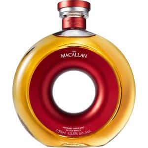 Whisky Macallan Celeste, 0.7L