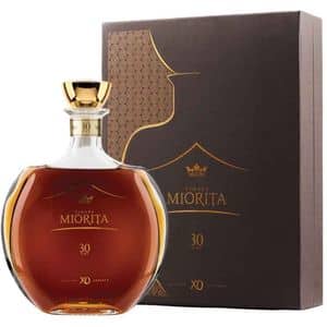 Vinars Miorita 30 Ani, 0.7L