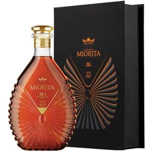Vinars Miorita 25 Ani, 0.7L
