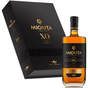 Vinars Miorita XO Carte, 0.7L
