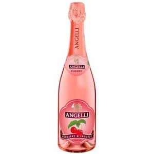 Cocktail cu alcool Angelli Cherry, 0.75L