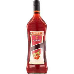 Lichior Angelli Visine, 1L 