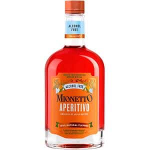 Aperitiv Mionetto 0%, 0.5L