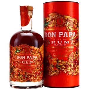 Rom Don Papa Sevillana Cask, 0.7L