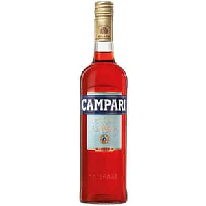 Lichior Campari, 0.7L