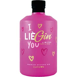 Gin Lie Cupido, 0.5L