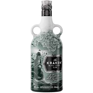 Rom Kraken Black Legendary, 0.7L