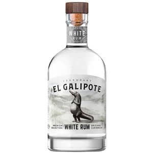 Rom El Galipote White, 0.7L