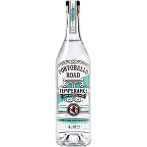 Gin Temperance By Portobello, 0.7L