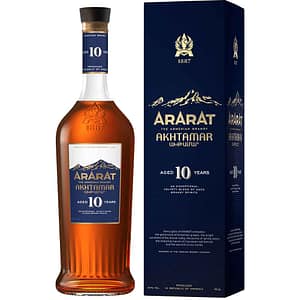 Brandy Ararat Akhmatar 10YO, 0.7L