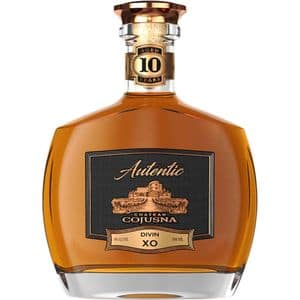 Vinars Chateau Cojusna Divin Autentic XO 10 ani, 0.5L