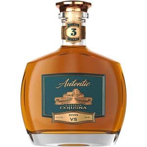 Vinars Chateau Cojusna Divin Autentic VS 3 ani, 0.5L