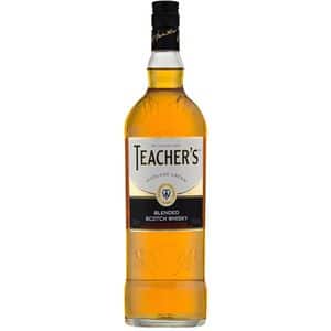 Whisky Teachers, 0.7L