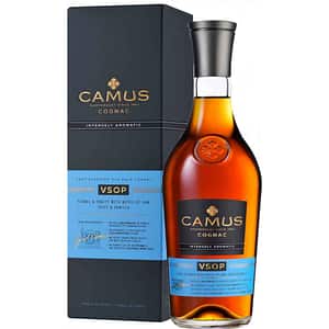 Cognac Camus VSOP, 0.7L
