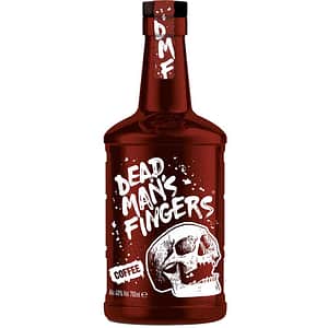 Rom Dead Man's Fingers Coffee, 0.7L