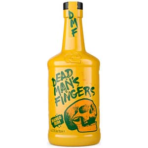 Rom Dead Man's Fingers Mango, 0.7L