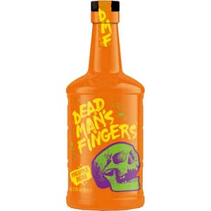 Rom Dead Man's Fingers Pineapple, 0.7L