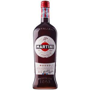 Vermut Martini Rosso, 1L