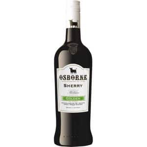 Vermut Osborne Golden Sherry, 0.75L