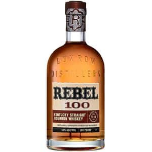 Whisky Rebel Kentucky Straight, 0.7L