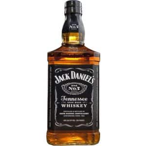 Whisky Jack Daniel's , 0.5L