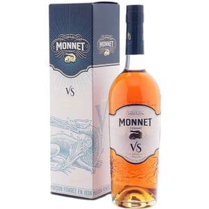 Cognac Monnet VS, 0.7L