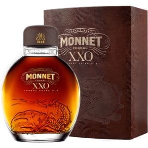 Cognac Monnet XXO Decanter, 0.7L