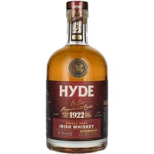Whisky Hyde 4 Rum Cask Finish, 0.7L