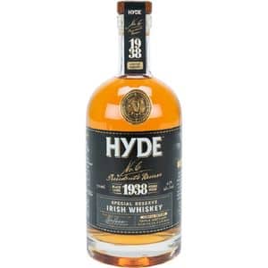 Whisky Hyde 6 Oloroso Sherry Cask F, 0.7L