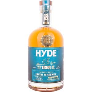Whisky Hyde 7 Single Malt Sherry Cask M, 0.7L