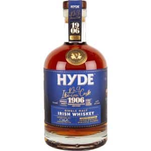 Whisky Hyde 9 Tawny Port Cask Finish, 0.7L